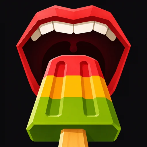 Chomp Champ app icon