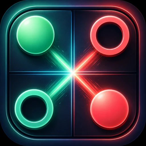 Crossfire Blast app icon