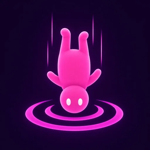 Pinky Pile app icon