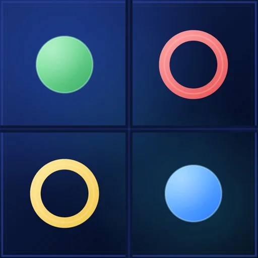 Tile Glider app icon
