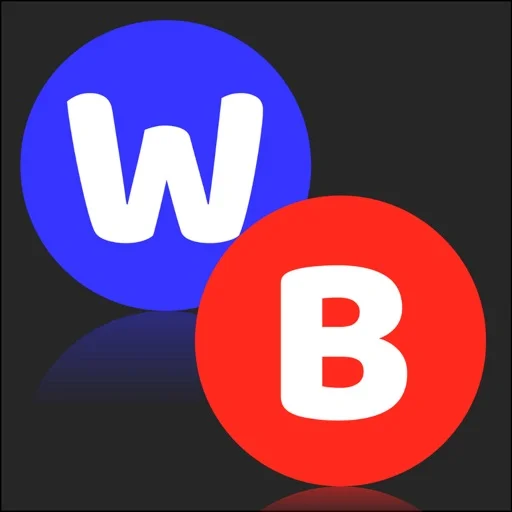 Word Blitzen app icon