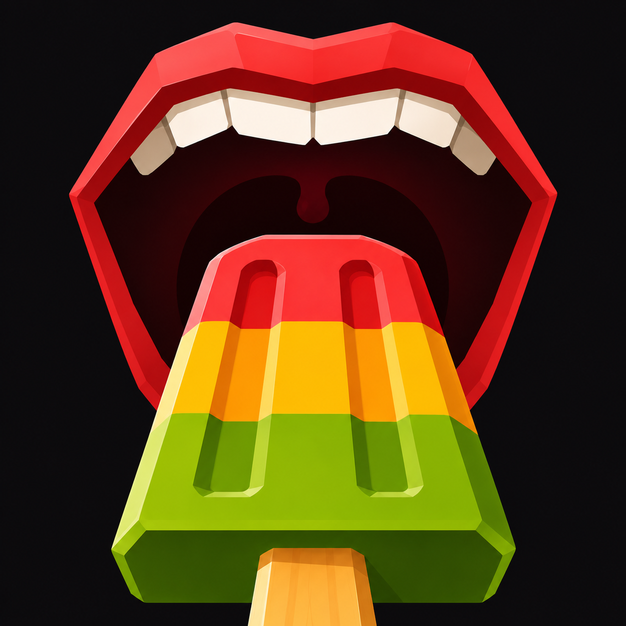 Chomp Champ app icon